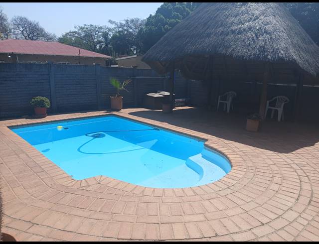 4 BEDROOM HOUSE FOR SALE IN BO-DORP
